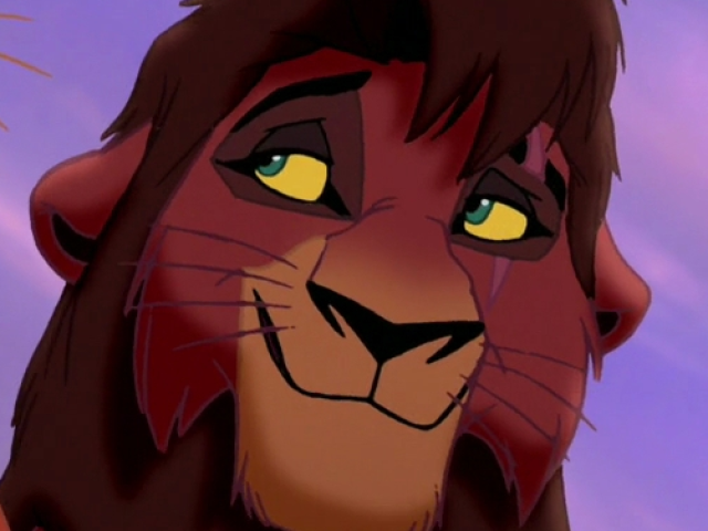 Kovu
