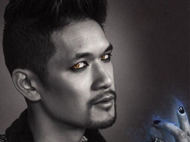 Magnus bane