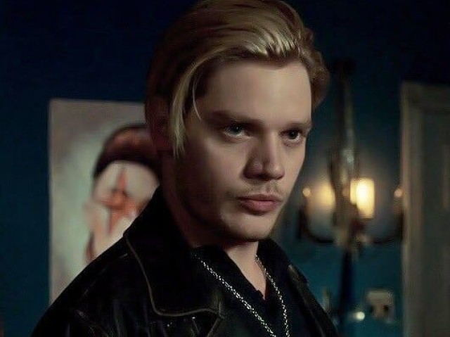 Jace herondale