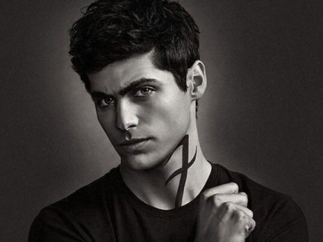 Alec Lightwood