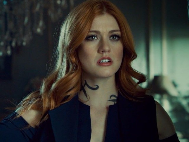 Clary Frey