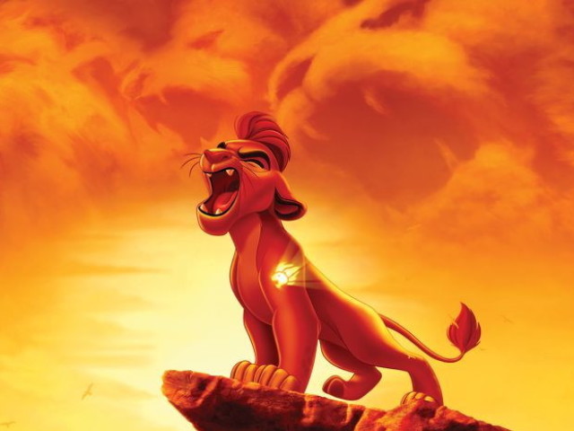 Kion