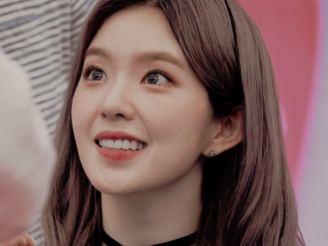 •Irene, Red Velvet•