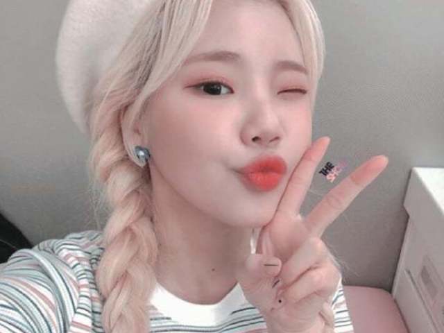 •JooE, Momoland•