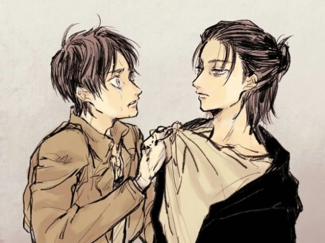 Você realmente conhece Shingeki no Kyojin?