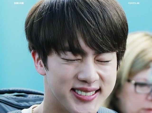 Kim Seokjin