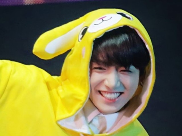 Jeon Jungkook