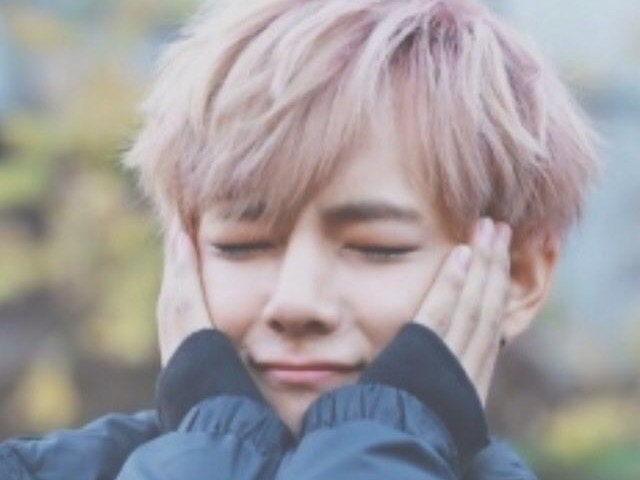 Kim Taehyung
