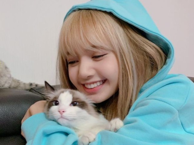 Lalisa Manoban
