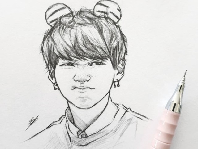 Quem você é no K-pop?