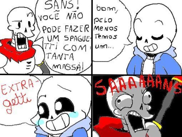 Heh é só isso? pensei que fosse determinado!