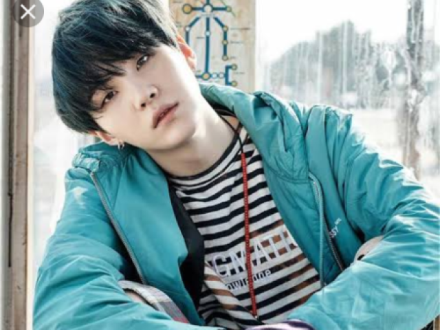 Suga