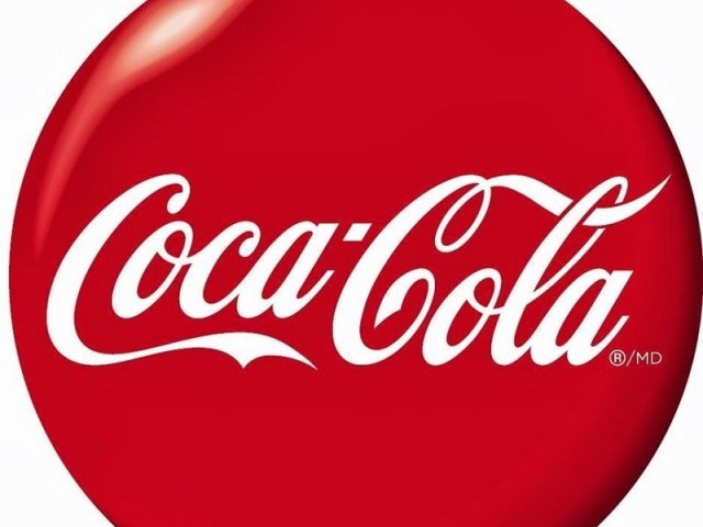 •Coca-Cola•