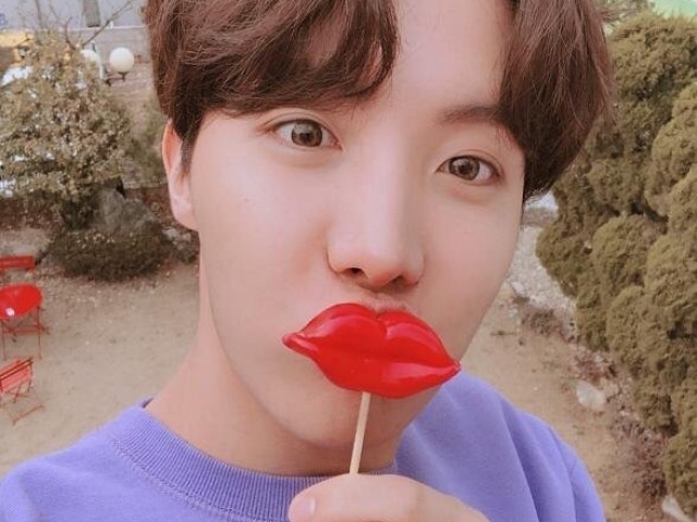 •Hobi•