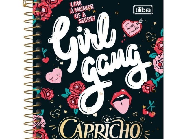 Capricho