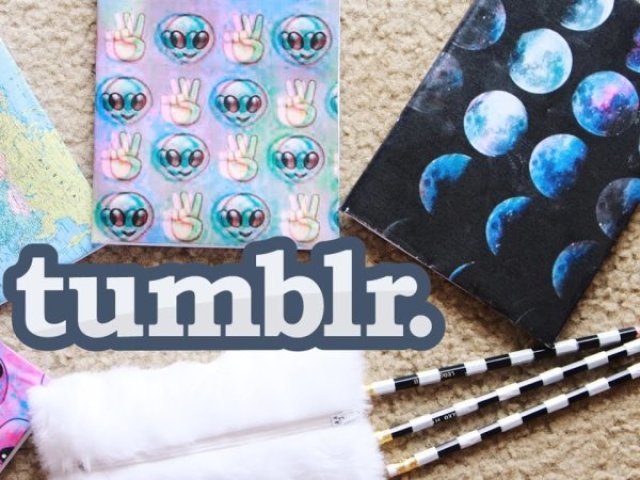 Tumblr