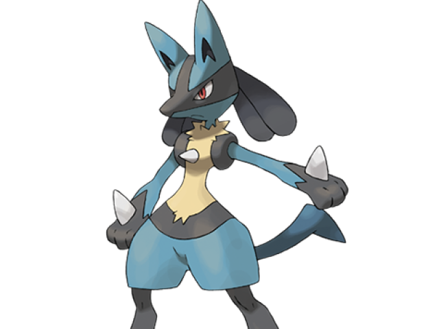 lucario