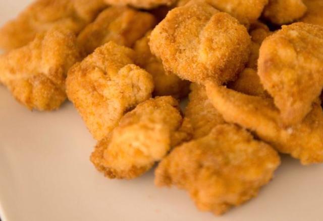 nuggets