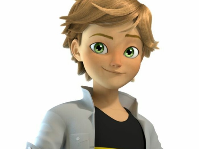 Adrien