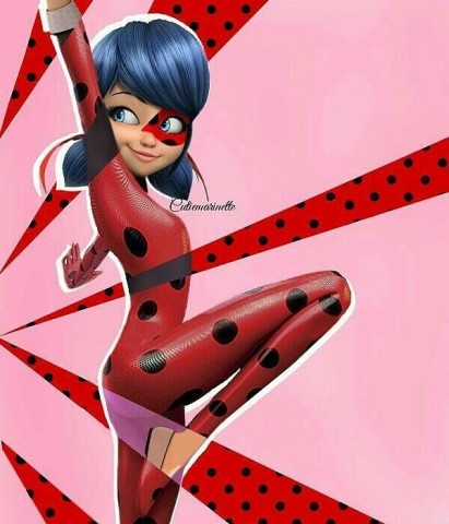 Ladybug