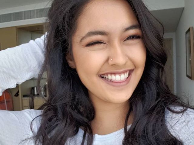 Shivani Paliwal