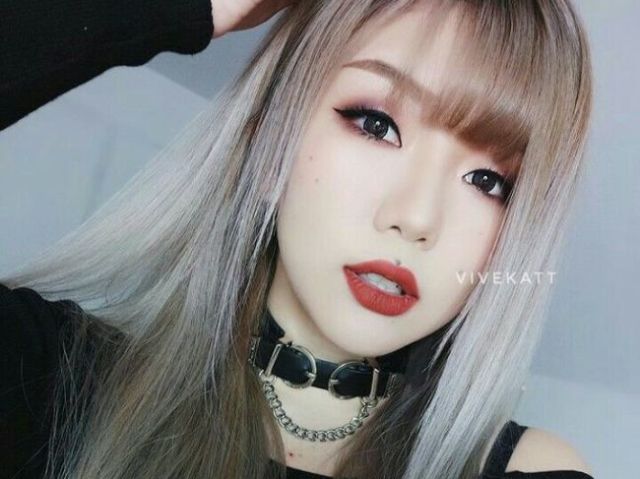 K-Idol Tumblr