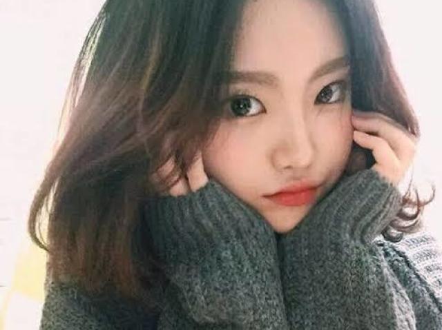 K-Idol Cute