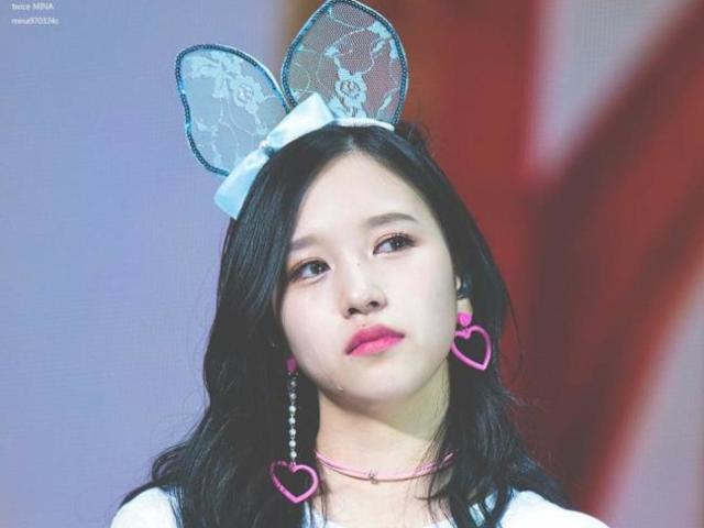 Mina