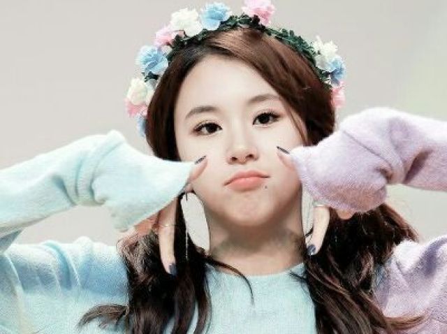 Chaeyoung