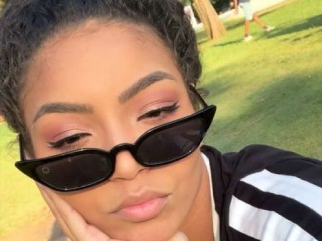 Devia procurar saber mais sobre a Any Gabrielly