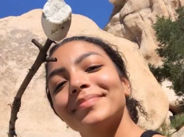 Ééé você sabe um pouco sobre essa princesa