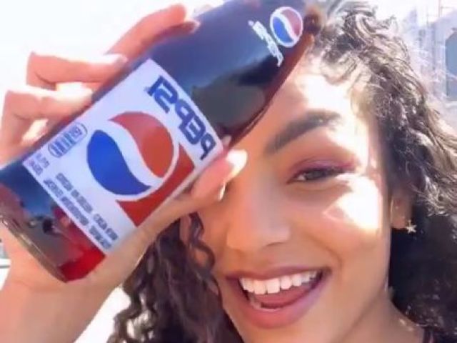 Olha sóó temos mais um(a) que uma sabe bastante coisa sobre a nossa Moana Brasileira