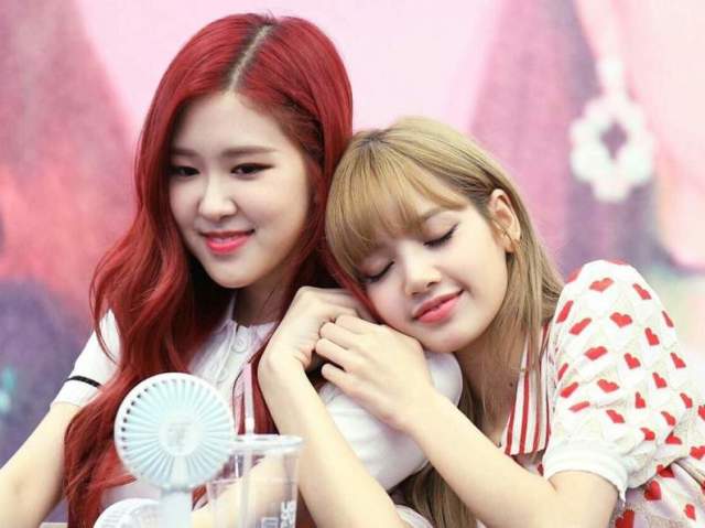 Chaelisa shipper 10/10