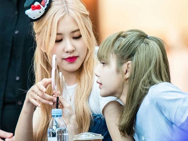 ChaeLisa shipper 5/10