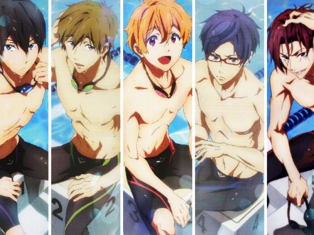 Free!