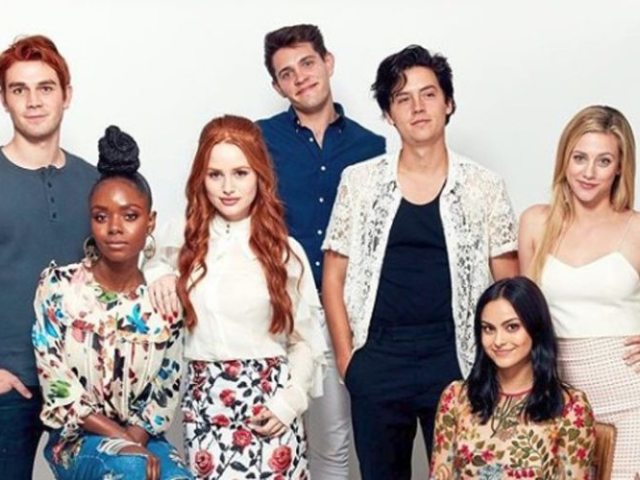 Você Realmente Conhece Riverdale?