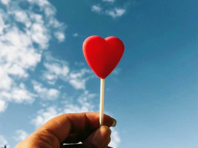 Simule o melhor dia da tua vida!