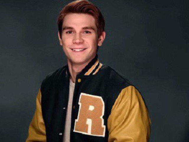 archie andrews