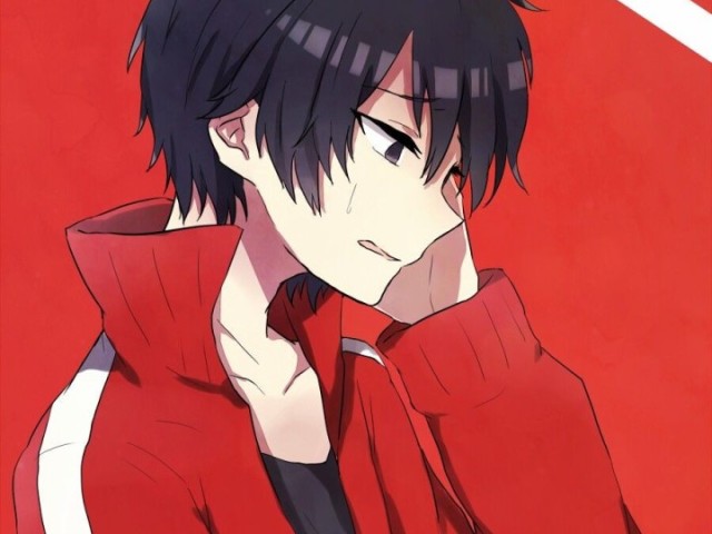 Shintaro ( Kagerou Project )