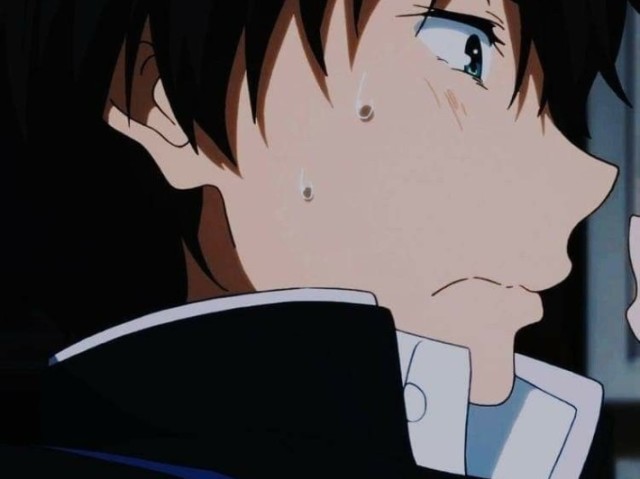 Houtarou Oreki ( Hyouka )