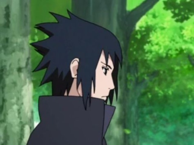 Sasuke ( Naruto Shippuden )