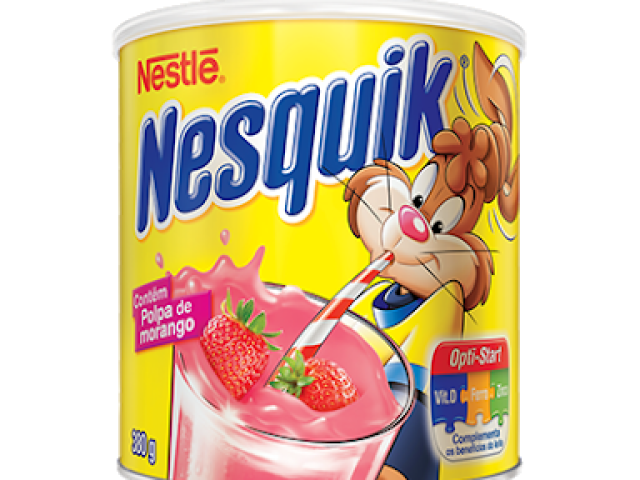 Nesquik