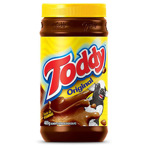 Toddy