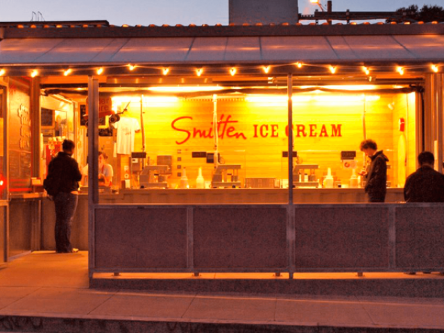 Sorveteria