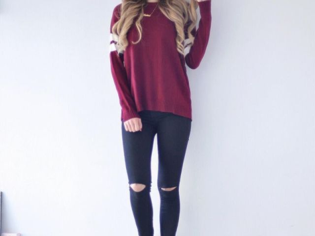 Casual