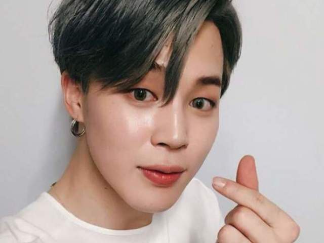 PARK JI - MIN