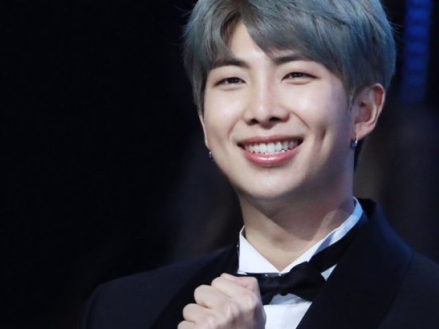 KIM NAM - JOON