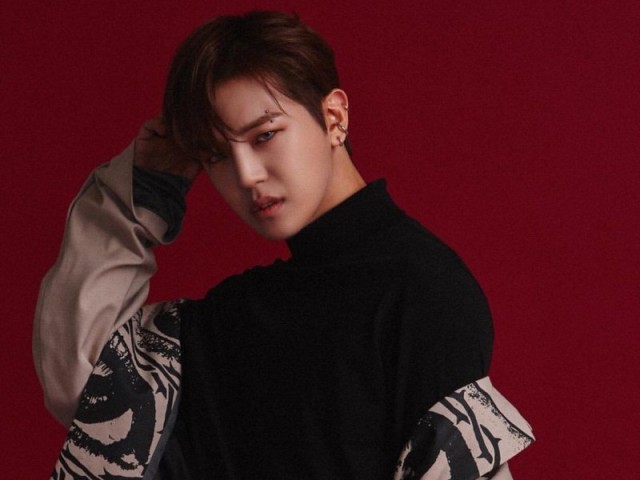 Parabéns, você tirou o Donghun!