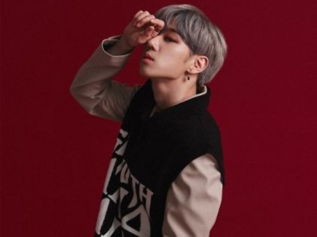 Parabéns, você tirou o Byeongkwan!