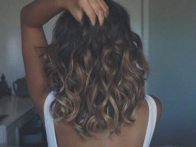 Qual tipo de cabelo mais combina com a sua personalidade?